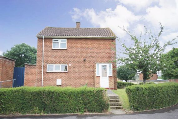 3&nbsp;Bedroom&nbsp;Terraced